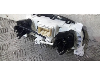 Блок управления климат-контролем 275102784R   Dacia Lodgy