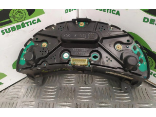 Панель приборов 13173347 Opel Combo C