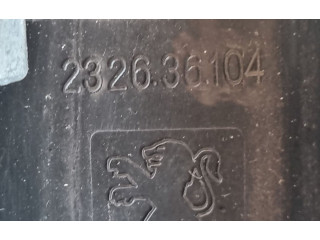 Zpětné zrcátko Citroen Berlingo 2010 2326.36.104, 8153TQ