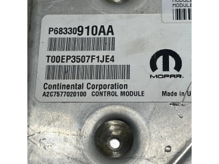 Блок управления двигателя 6330910AA, 577020100   Chrysler Pacifica