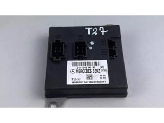 Блок комфорта 2115450532   Mercedes-Benz E W211   