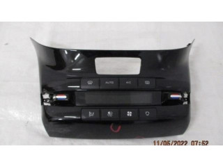 Отделка контроля климата / контроля печки