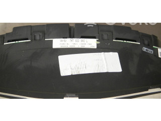 Přístrojová deska Seat Alhambra (Mk1) 2002