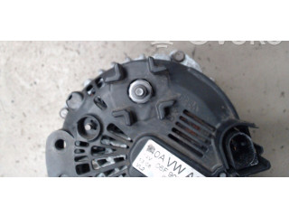 Генератор 06F903023C, 06F903023A Skoda Octavia Mk2 (1Z)