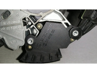 Комплект ручек