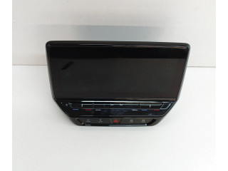 Дисплей    10A919605K, A2C08788300   Volkswagen ID.3