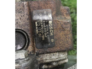 Vstřikovací čerpadlo 0445010042, BOMBAINYECCION   Peugeot 206+     