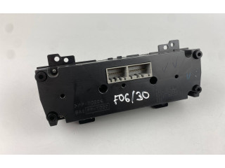 Блок управления климат-контролем 72311SA120   Subaru Forester SG