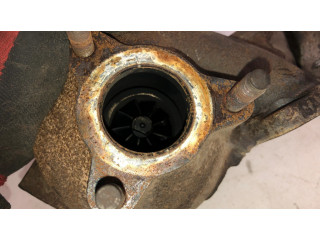  Турбина Honda Accord 2.2 HA0109J, 7291257         