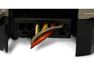 Блок управления климат-контролем 14908790YR, 9140010488 Citroen C8