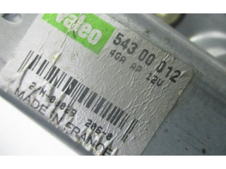 Моторчик заднего дворника 54300012, 1FICHAC    Rover 25