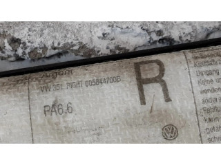 Боковая подушка безопасности 85221DAG03, 049VBM04KKXP Volkswagen Jetta V