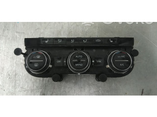 Блок управления климат-контролем 5GE907044AG, 5GE907044AN Volkswagen Golf VII
