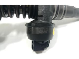 Форсунка 038130073BN    Volkswagen Touran I   