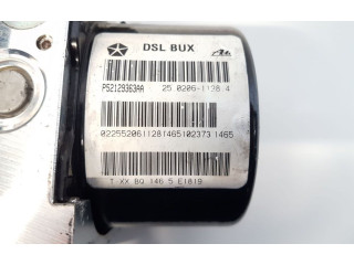 Блок АБС 30C Jeep Cherokee III KJ 2001 - 2008 года