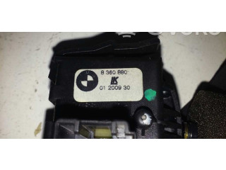 Ручка стеклоочистителей 8360880 BMW 5 E39