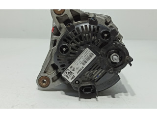 Генератор 231008040R, 2613543B   Renault Clio V      