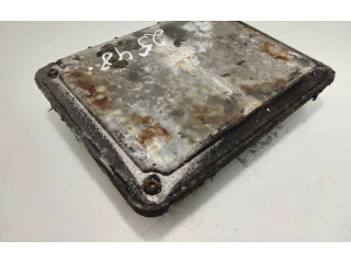 Řídící jednotka 038906013E, 0281001689 Volkswagen Caddy 1998