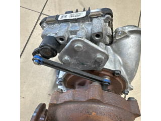 Turbodmychadlo Турбина 833534, 8584218 BMW 5 G30 G31 3.0