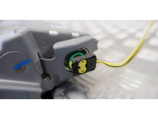 Подушка безопасности для колен 7390030060 Lexus GS 250 350 300H 450H