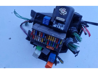   Pojistková skříňka 9568205480   Citroen Berlingo 1996