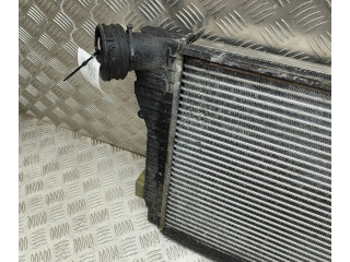 Интеркулер 1J0145803H Volkswagen Golf IV