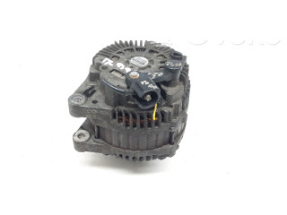 Генератор 9654752880, A004TJ0084C Citroen Berlingo 2.0