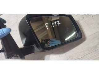 Зеркало (механическое)       Mercedes-Benz CLA C117 X117 W117  2013 - 2019 года   