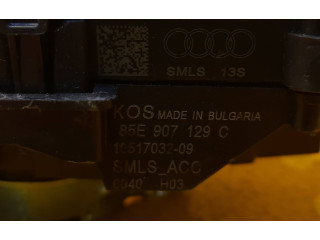 Включатель скорости стеклоочистителей 85E907129C, 85E907129C   Audi e-tron