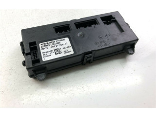 Другие блоки управления / модули