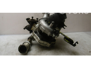 Turbodmychadlo Турбина 059145874C Audi Q7 4L