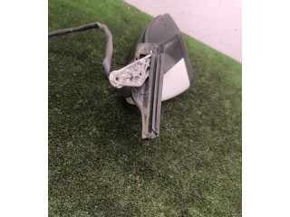 Зеркало электрическое Volkswagen Golf VII 2013 - 2019 года