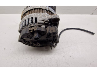 Генератор 03G903016N, 0121715049   Audi A6 S6 C6 4F      