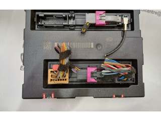 Блок комфорта 8K0907064GG, 00002001   Audi A4 Allroad   