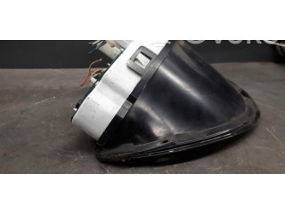 Přístrojová deska Fiat Punto (199) 2012 6062190030c