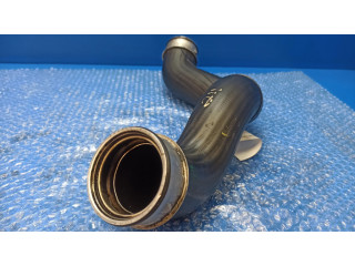 Трубка (трубки)/ шланг (шланги) интеркулера