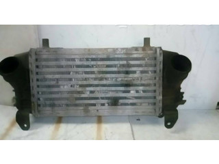 Интеркулер 8Z0145805D Audi A2