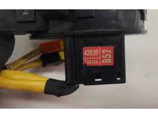 Подрулевой шлейф SRS 75B494, V6Y8SL Lexus IS 220D-250-350