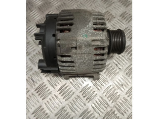 Генератор 06F903023C Skoda Octavia Mk2 (1Z)