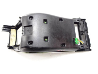 Блок управления климат-контролем 31324236, 19206 Volvo S40