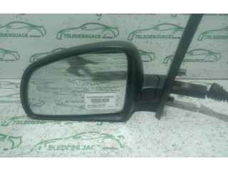 Зеркало электрическое        Opel Meriva A  2003 - 2010 года   
