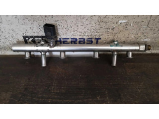 Топливная рампа 06K133317G Audi S1 для двигателя CWZA(Euro 6)