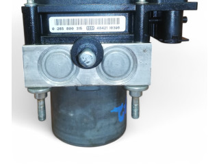 Jednotka ABS Fiat Punto (188) 2002