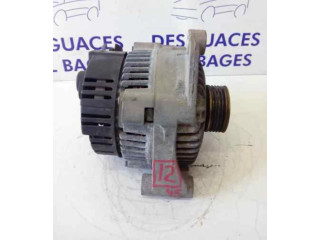 Генератор 2542399B Citroen Berlingo