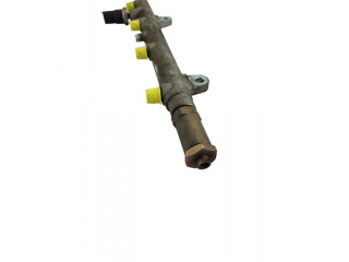 Топливная рампа 0445214024, 7700114017 Mitsubishi Carisma для двигателя F9QT