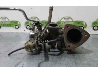 Turbodmychadlo Турбина 90573533, 4542292 Saab 9-3 Ver1 D223L