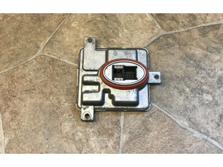 Блок фонаря / (блок «хenon»)