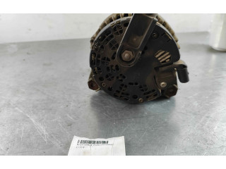 Генератор 0121715024 Volvo V70