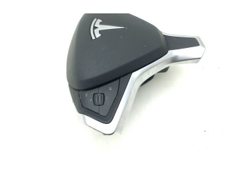 Подушка безопасности водителя 102250600D Tesla Model S