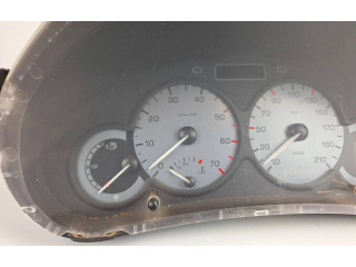 Přístrojová deska  Citroen Berlingo 2022 9662744780  